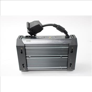 Phantom Dimmable Digital Ballast