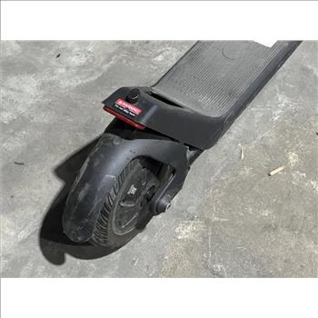 Phantom Electric Scooter