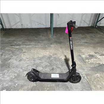 Phantom Electric Scooter