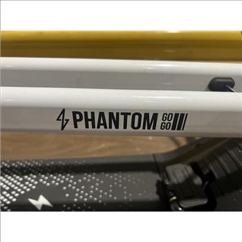 Phantom Electric Scooter