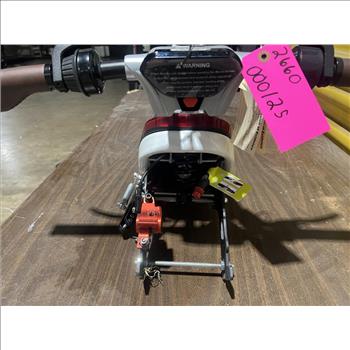 Phantom Electric Scooter