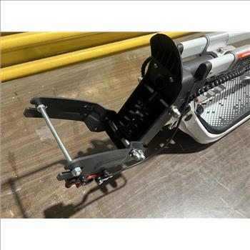 Phantom Electric Scooter