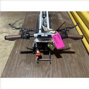 Phantom Electric Scooter