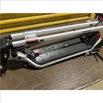 Phantom Electric Scooter