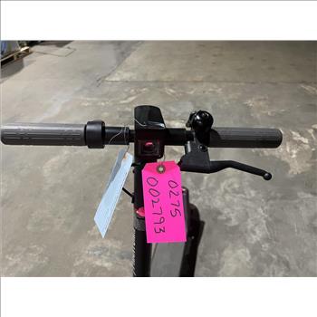 Phantom Electric Scooter