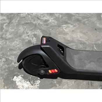 Phantom Electric Scooter