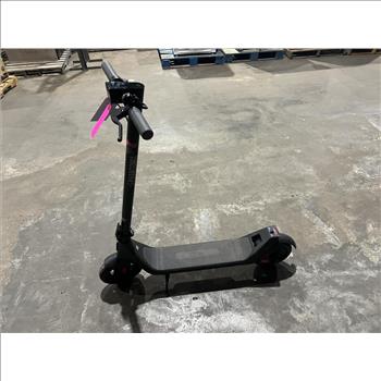 Phantom Electric Scooter