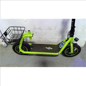 Phantom Gogo Electronic Scooter