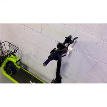 Phantom Gogo Electronic Scooter