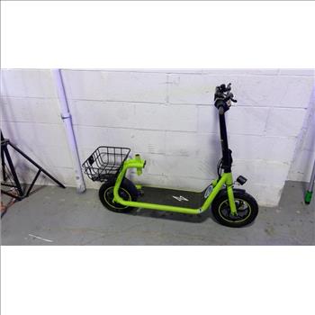 Phantom Gogo Electronic Scooter