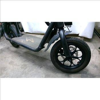 Phantom GoGo R1 Seated Electric Scooter