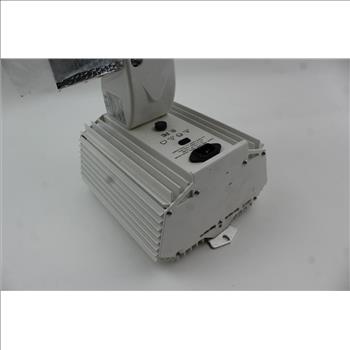 Phantom PHB5015 Ballast And Hood Combo