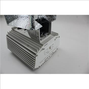 Phantom PHB5015 Ballast And Hood Combo