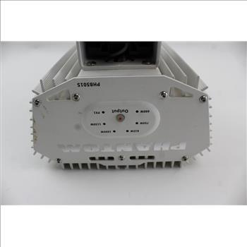 Phantom PHB5015 Ballast And Hood Combo