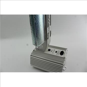 Phantom PHB5015 Ballast And Hood Combo