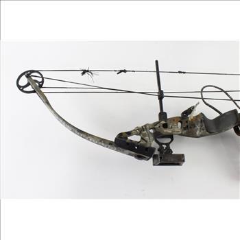 Phantom Proshop Series Compound Bow