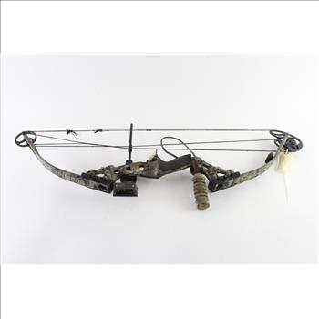 Phantom Proshop Series Compound Bow