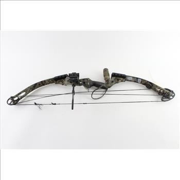 Phantom Proshop Series Compound Bow
