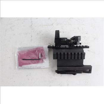 Phantom Red Dot Sight