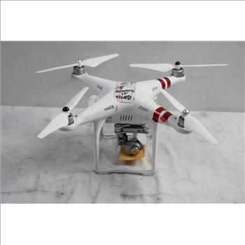 Phantom Standard Drone