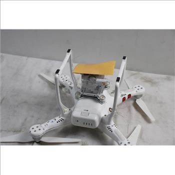 Phantom Standard Drone