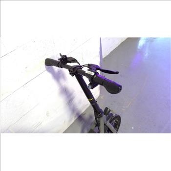 Phantomgogo Commuter R1 Seated Electric Scooter