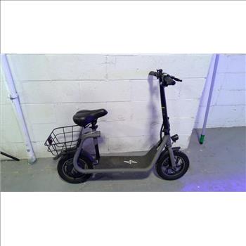 Phantomgogo Commuter R1 Seated Electric Scooter