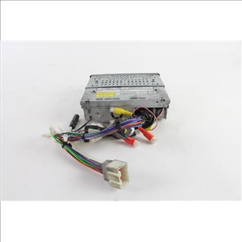 Phase Linear Car Stereo