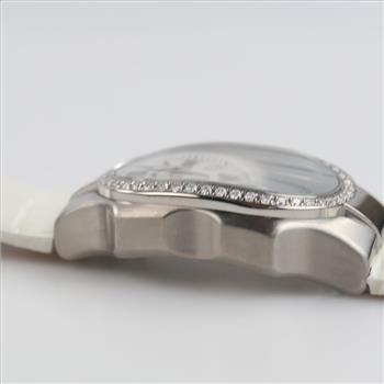 Philip Stein Signature Diamond Collection Watch