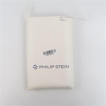 Philip Stein Stainless Steel Watch Band
