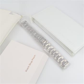Philip Stein Stainless Steel Watch Band