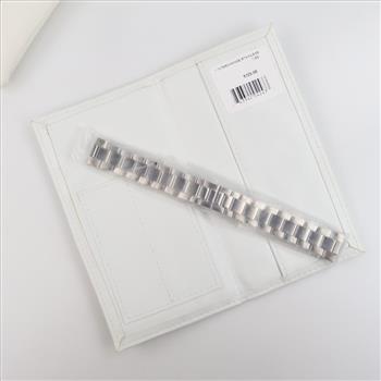Philip Stein Stainless Steel Watch Band