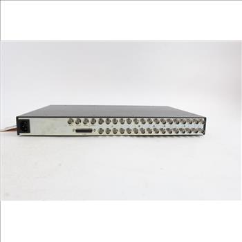 Philips 16-Channel Video Multiplexer