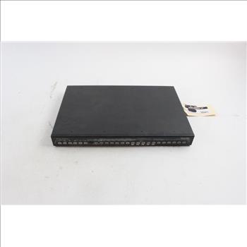 Philips 16-Channel Video Multiplexer