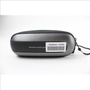 Philips 256MB Personal Sound System With Case