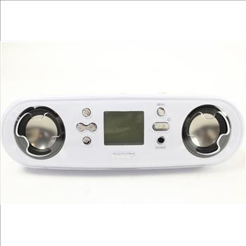 Philips 256MB Personal Sound System With Case