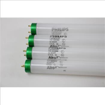 Philips 32 Watt Lights 48