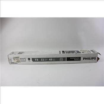 Philips 32 Watt Lights 48