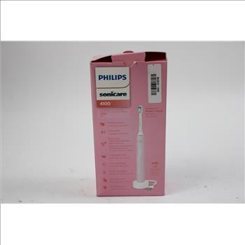 Philips 4100 Power Toothbrush