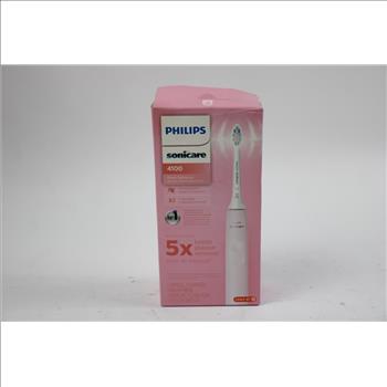 Philips 4100 Power Toothbrush