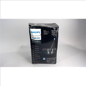 Philips 9000 Diamond Clean Tooth Brush