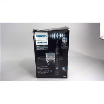 Philips 9000 Diamond Clean Tooth Brush