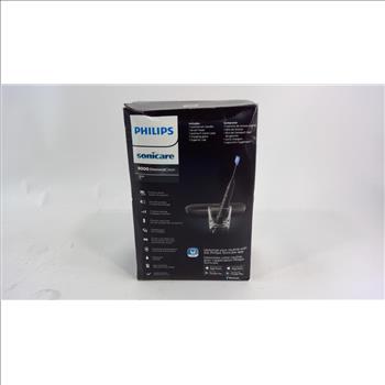 Philips 9000 Diamond Clean Tooth Brush