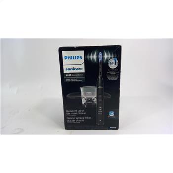 Philips 9000 Diamond Clean Tooth Brush