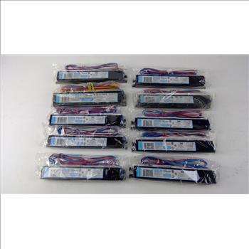 Philips Advance High Power Factors