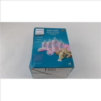 Philips Anti-colic Newborn Gift Set