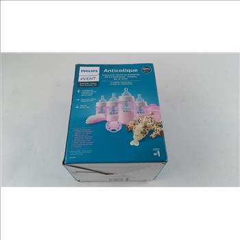 Philips Anti-colic Newborn Gift Set
