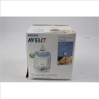 Philips Avent Baby Nursing Caps