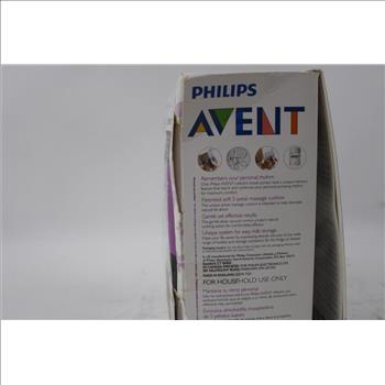 Philips Avent Breast Pump