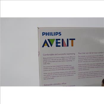 Philips Avent Breast Pump